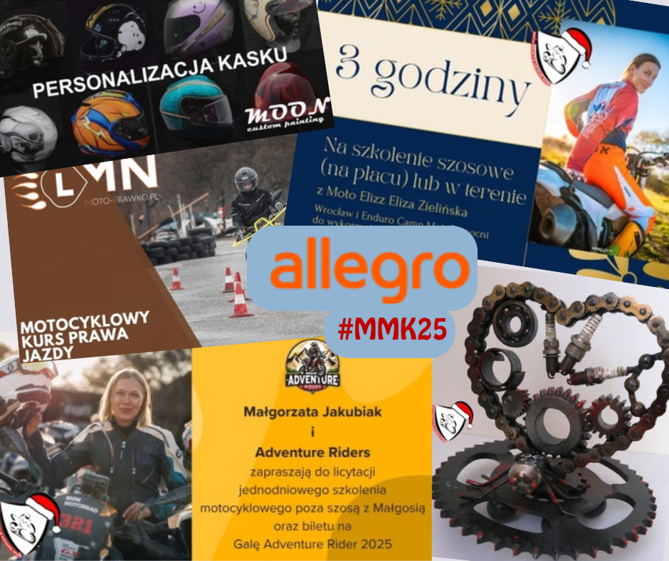 Licytacje na Allegro